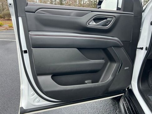 Used 2022 Chevrolet Suburban RST w/ Luxury Package image 63