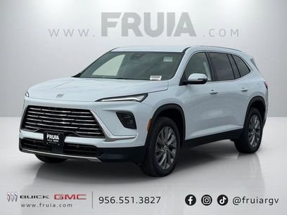 New 2026 Buick Enclave Preferred