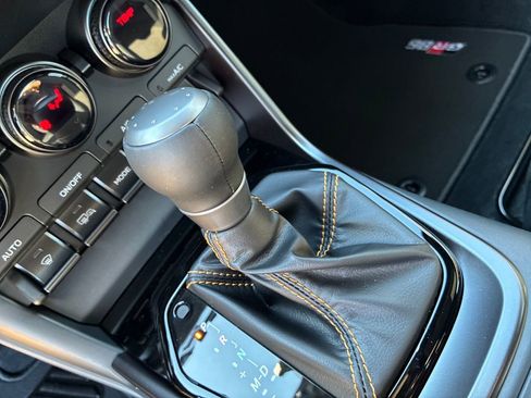 New 2026 Toyota GR86 YUZU Limited image 28