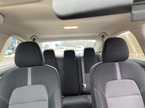 Used 2023 Nissan Sentra SV image 18