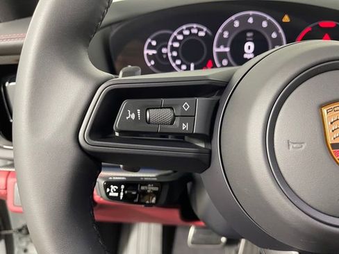 New 2026 Porsche Panamera image 37