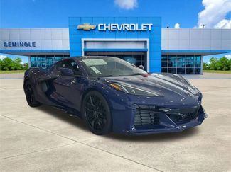 New 2025 Chevrolet Corvette Z06 video 1