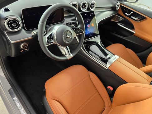 New 2026 Mercedes-Benz C 300 Sedan image 7