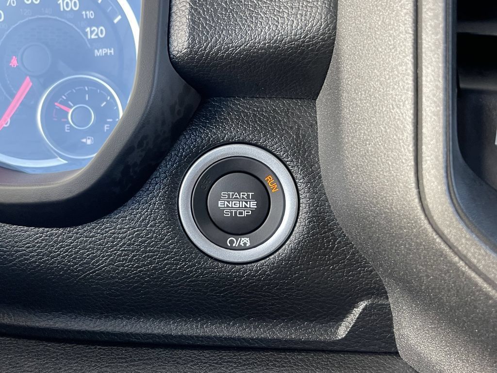 New 2026 RAM 1500 Tradesman RWD image 35