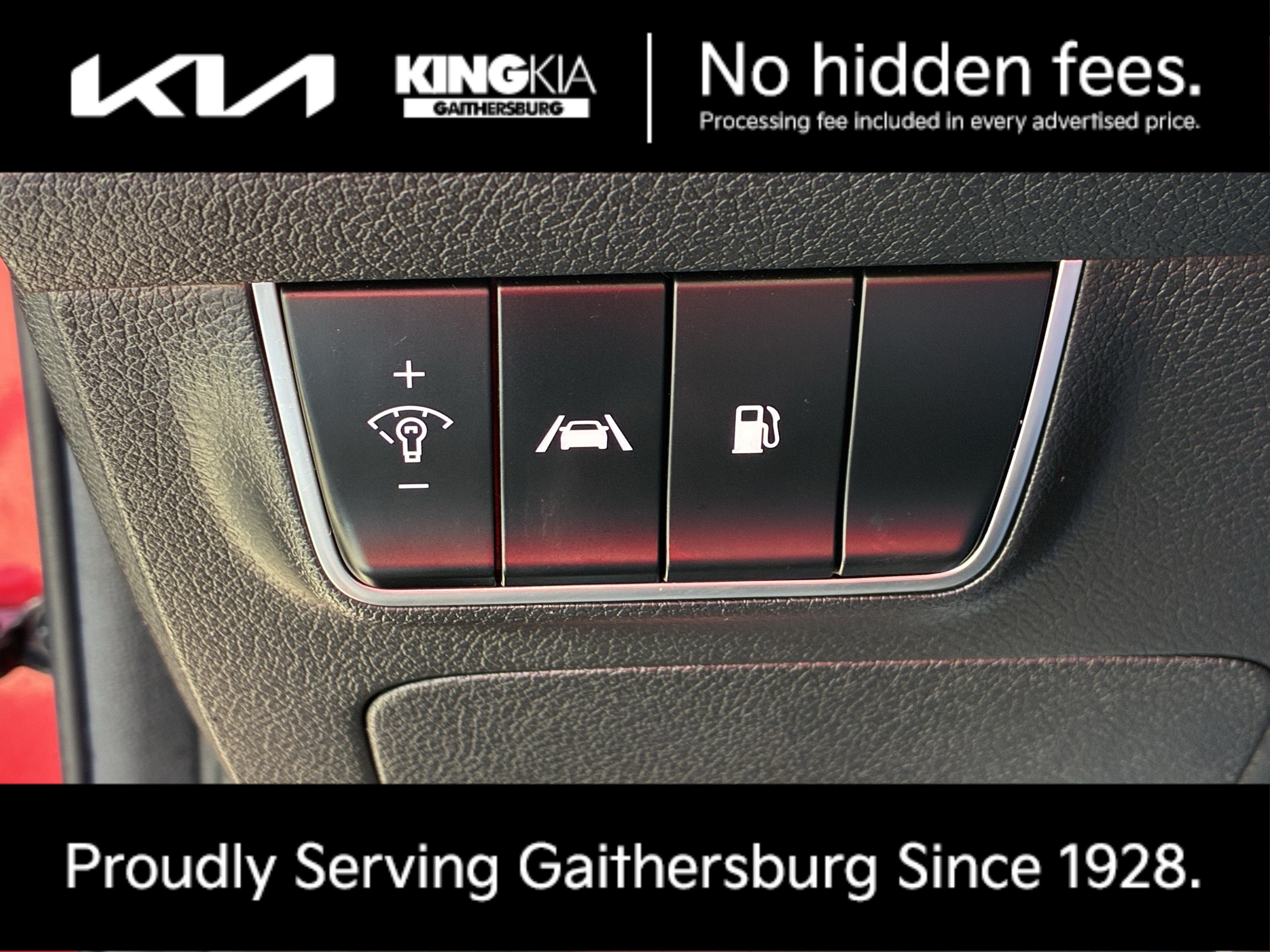 Used 2022 Kia Stinger GT-Line w/ Sun & Sound Package AWD/4WD image 28