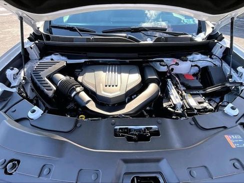 New 2026 GMC Acadia Elevation w/ Elevation Premium Package image 13