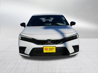 Used 2024 Honda Civic Sport video 2