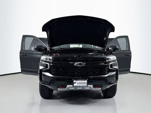 Used 2023 Chevrolet Suburban Z71 AWD/4WD image 27