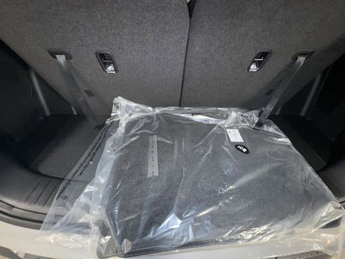 New 2025 Kia Sorento SX image 31