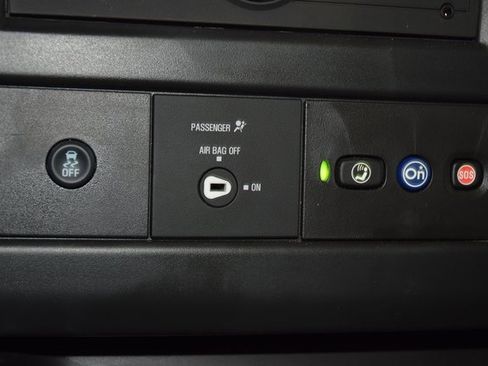 New 2025 Chevrolet Express 4500 w/ Power Convenience Package image 20