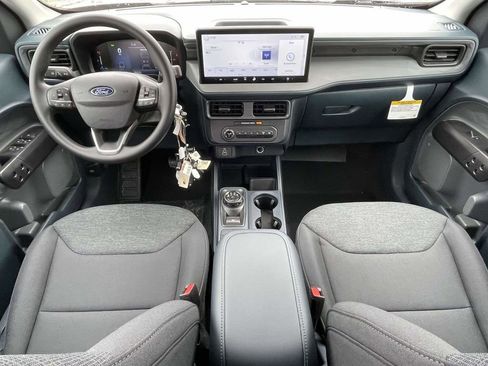 New 2026 Ford Maverick XL w/ Equipment Group 101A image 11