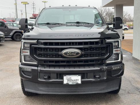 Used 2020 Ford F250 Lariat image 7
