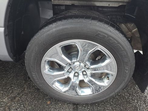 Used 2020 RAM 1500 Big Horn image 25