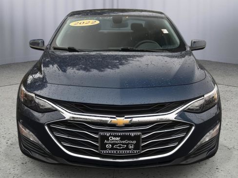Used 2022 Chevrolet Malibu LT image 14