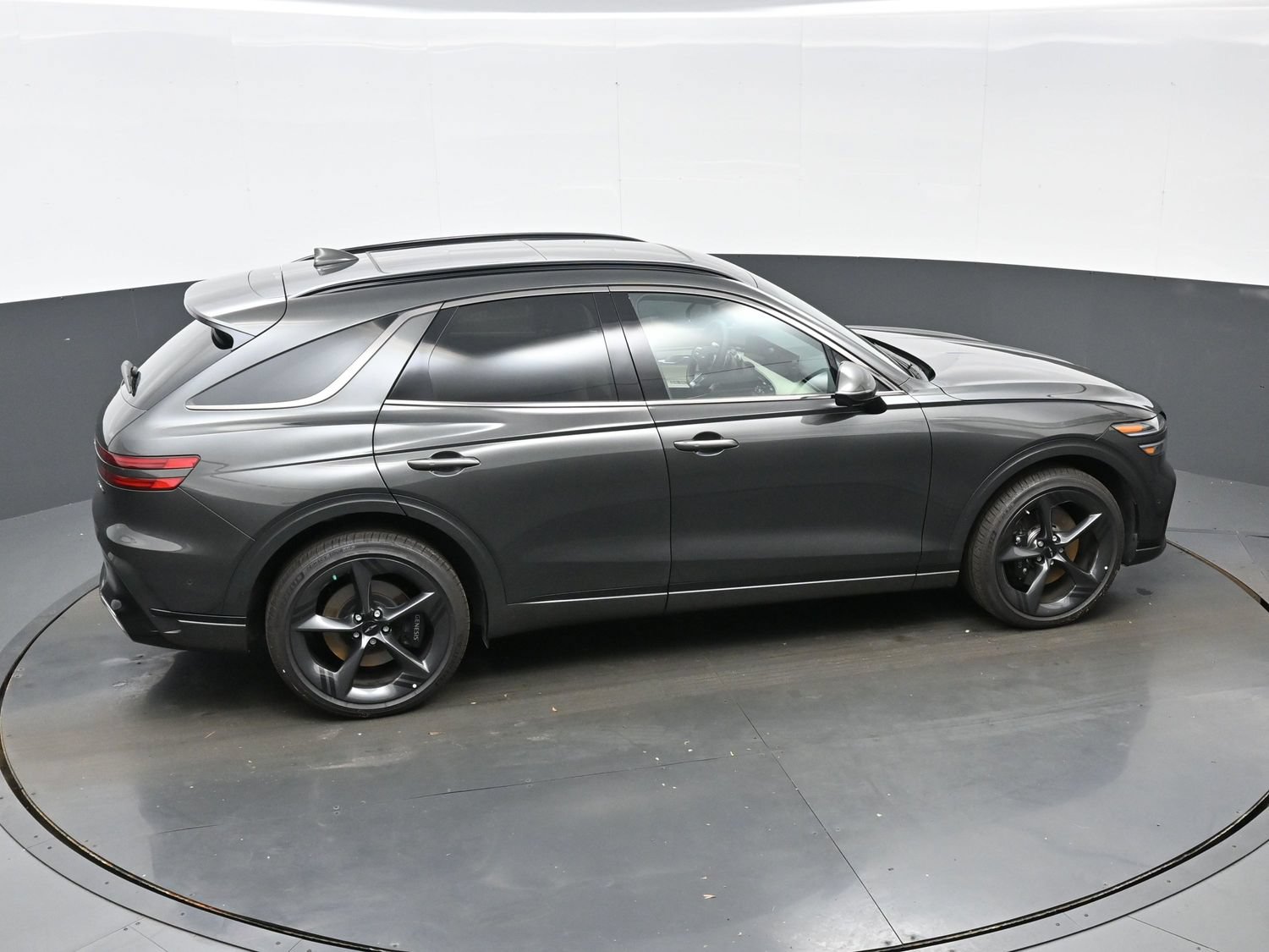 Used 2026 Genesis GV70 3.5T Sport Prestige AWD/4WD image 39