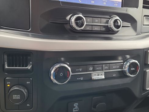 Used 2022 Ford F150 XLT w/ Equipment Group 301A Mid image 21