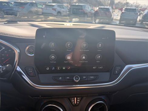 Certified 2025 Chevrolet Blazer LT image 19