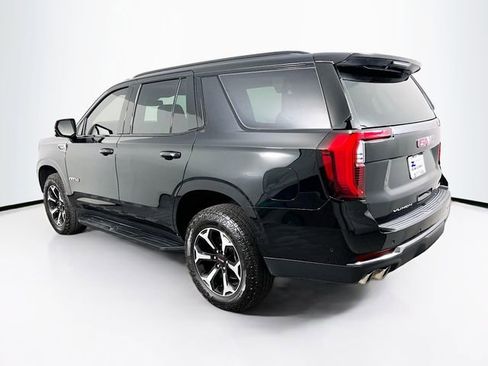 Used 2025 GMC Yukon AT4 image 5