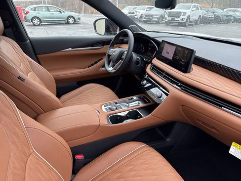 New 2026 INFINITI QX60 Autograph AWD/4WD image 29