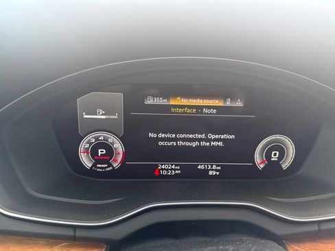 Used 2023 Audi Q5 2.0T Premium Plus AWD/4WD image 5