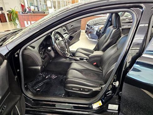 Used 2022 Acura ILX image 32