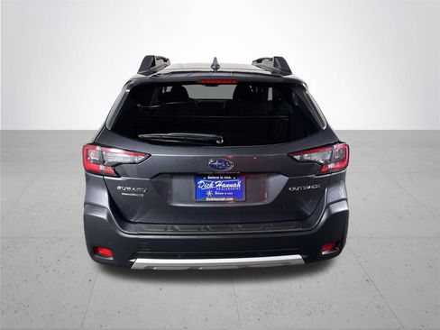 Certified 2024 Subaru Outback Limited AWD/4WD image 8