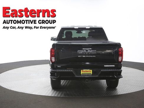 Used 2023 GMC Sierra 1500 Elevation AWD/4WD image 38