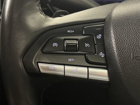Used 2026 Cadillac CT4 Premium Luxury RWD image 17