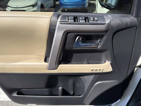 Certified 2023 Toyota 4Runner Limited image 7