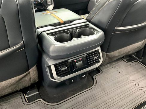 Used 2023 Ford F150 Platinum w/ Equipment Group 701A High image 34