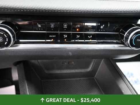 Used 2025 Chevrolet Equinox LT AWD/4WD image 31