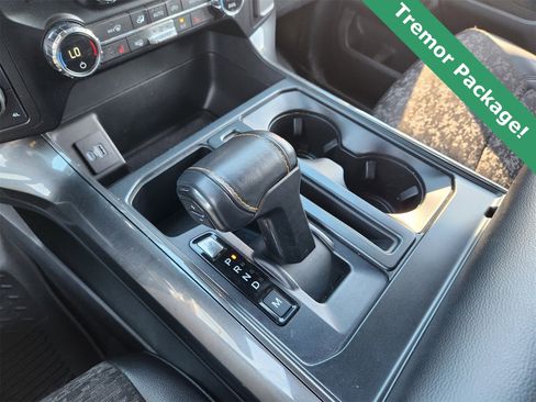 Used 2021 Ford F150 Tremor w/ Equipment Group 401A Mid image 21