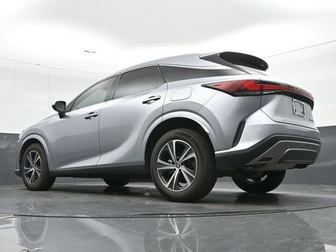 Used 2023 Lexus RX 350 Premium w/ Cold Area Package FWD image 14