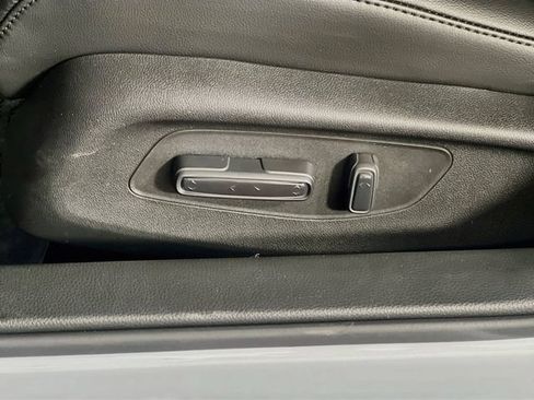 Used 2026 Acura Integra FWD image 13