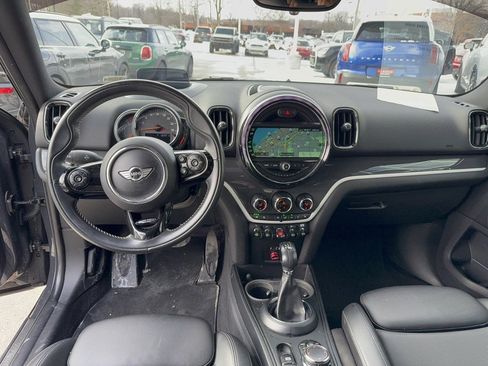 Used 2018 MINI Cooper Countryman S image 7