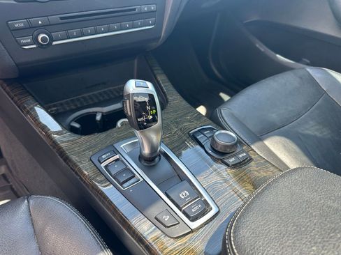 Used 2014 BMW X3 xDrive35i AWD/4WD image 13