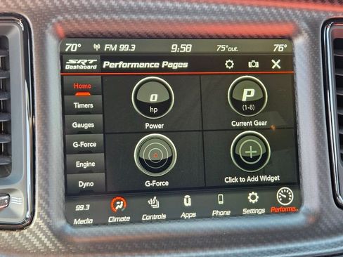 Used 2023 Dodge Challenger SRT Hellcat Redeye RWD image 58