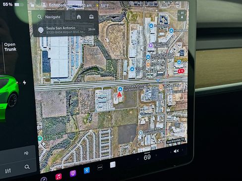 Used 2020 Tesla Model Y Long Range image 19