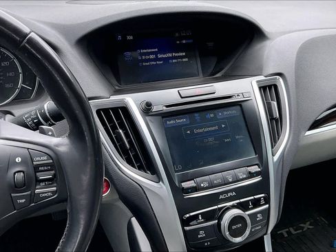 Used 2015 Acura TLX FWD image 7