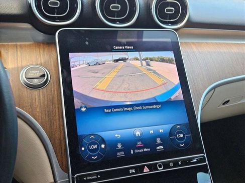 Used 2022 Mercedes-Benz C 300 Sedan image 14