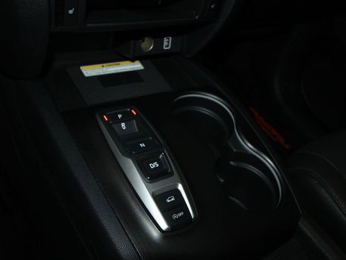 Used 2022 Honda Passport TrailSport image 17