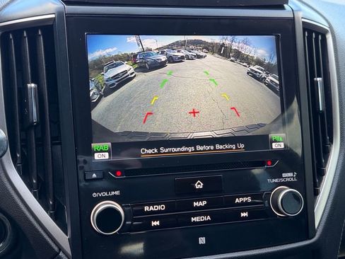 Used 2019 Subaru Forester Limited image 26