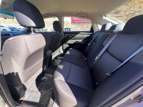 Used 2016 Nissan Altima 2.5 SR image 15