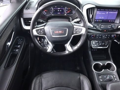 Used 2020 GMC Terrain SLT AWD/4WD image 30