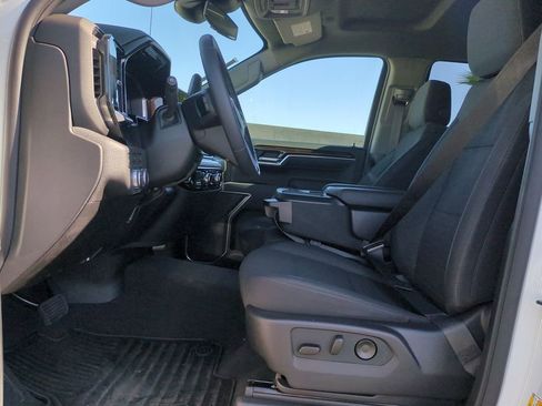 Used 2026 GMC Sierra 1500 SLE w/ Preferred Package AWD/4WD image 22