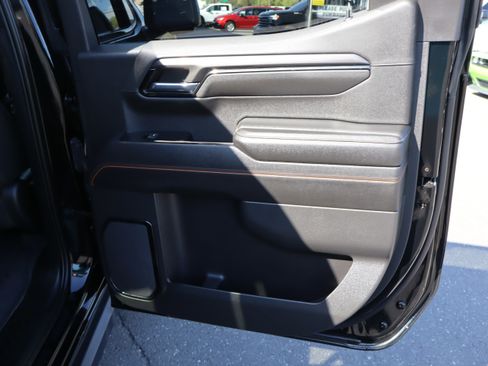 Used 2023 GMC Sierra 1500 AT4 w/ AT4 Premium Package image 36