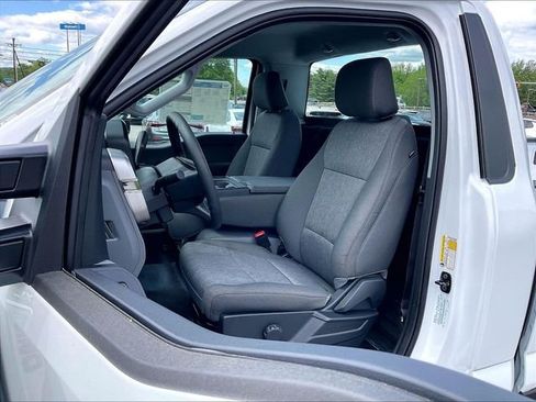 New 2026 Ford F250 XL w/ XL Chrome Package AWD/4WD image 11