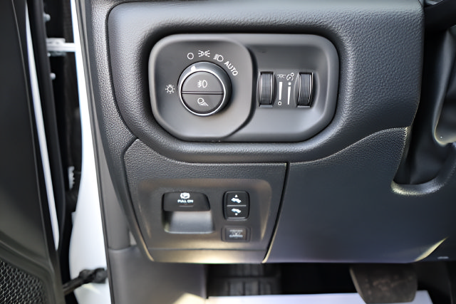 Used 2026 RAM 1500 Rebel w/ Bed Utility Group AWD/4WD image 24