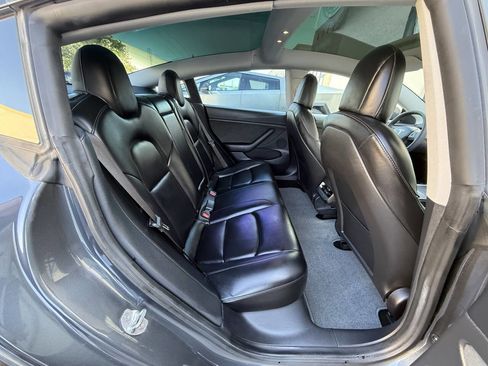Used 2021 Tesla Model 3 Long Range image 19