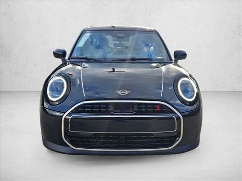 Used 2026 MINI Cooper S FWD image 2